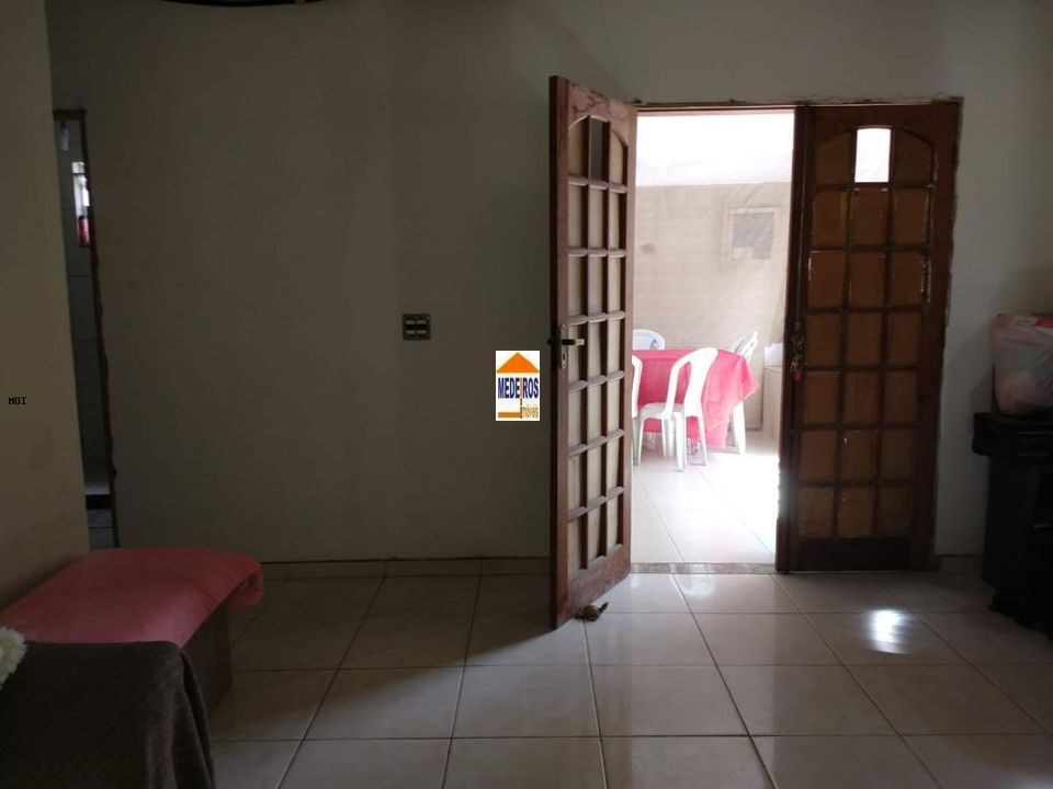 Casa à venda com 3 quartos, 168m² - Foto 35