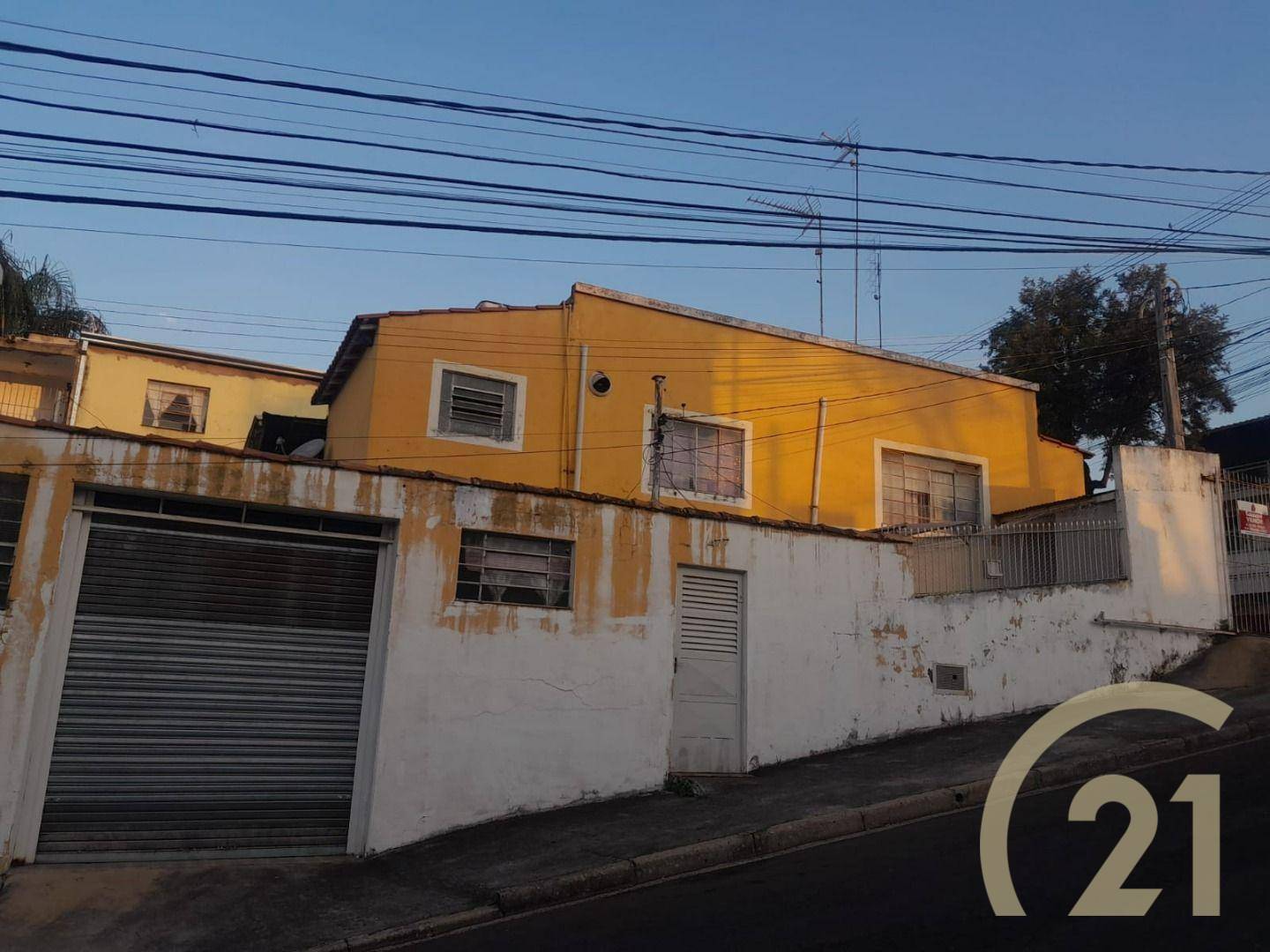 Casa à venda com 4 quartos, 240m² - Foto 22