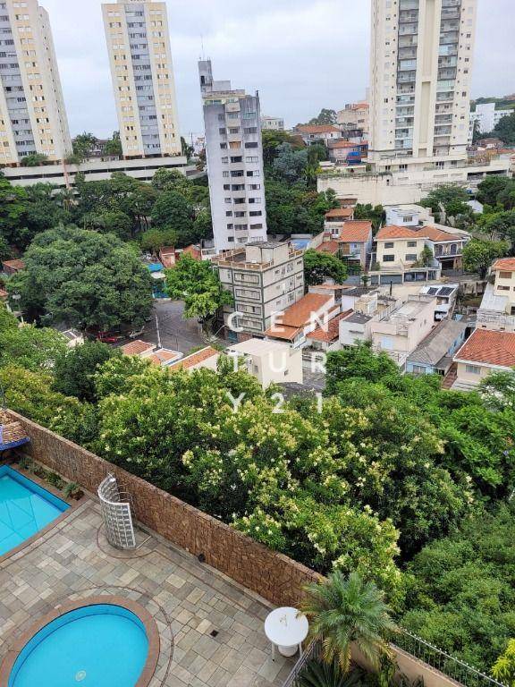 Apartamento à venda com 4 quartos, 89m² - Foto 25