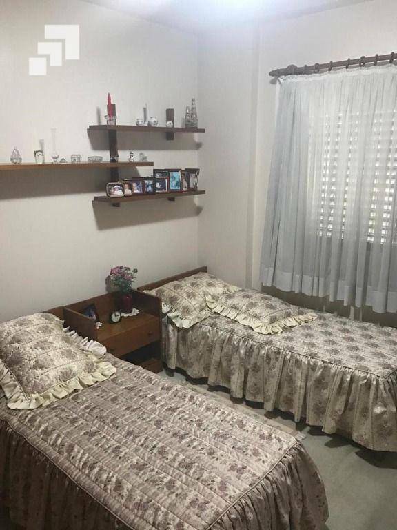 Apartamento à venda com 3 quartos, 123m² - Foto 11