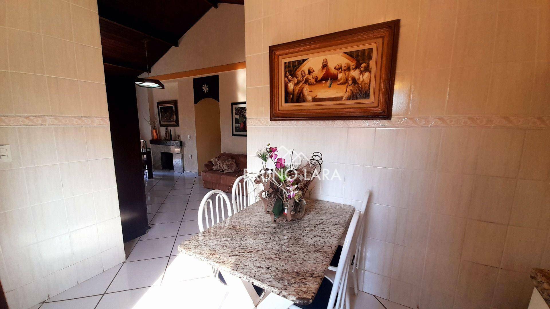 Casa de Condomínio à venda e aluguel com 4 quartos, 350m² - Foto 15