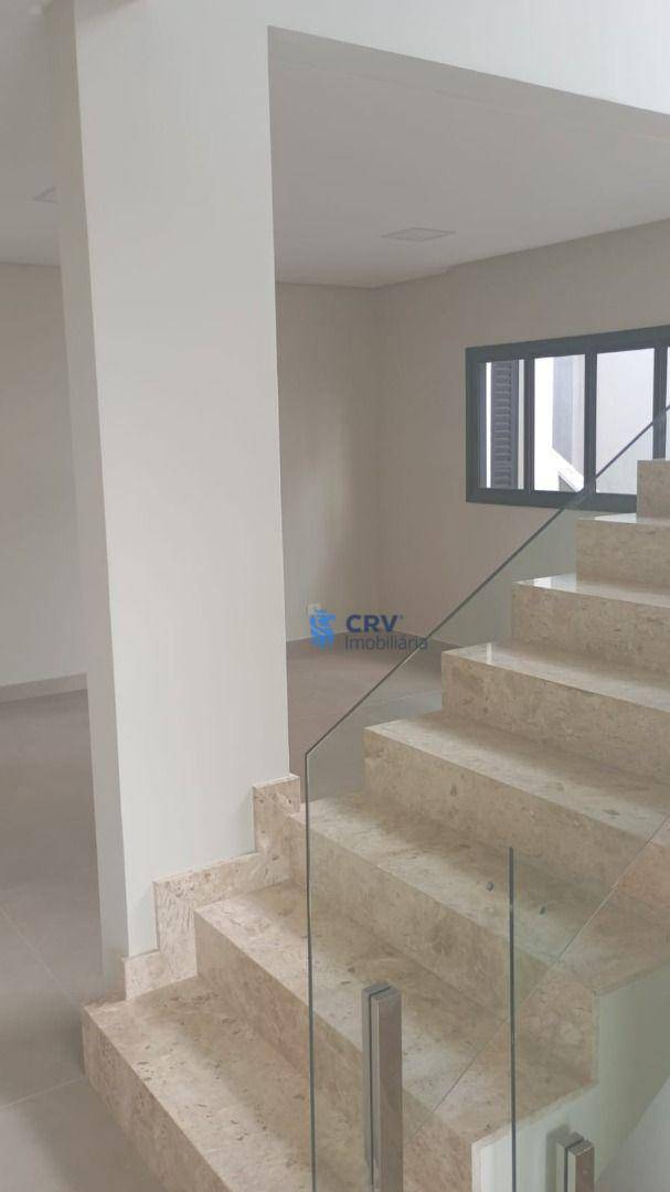 Casa de Condomínio à venda com 4 quartos, 237m² - Foto 18