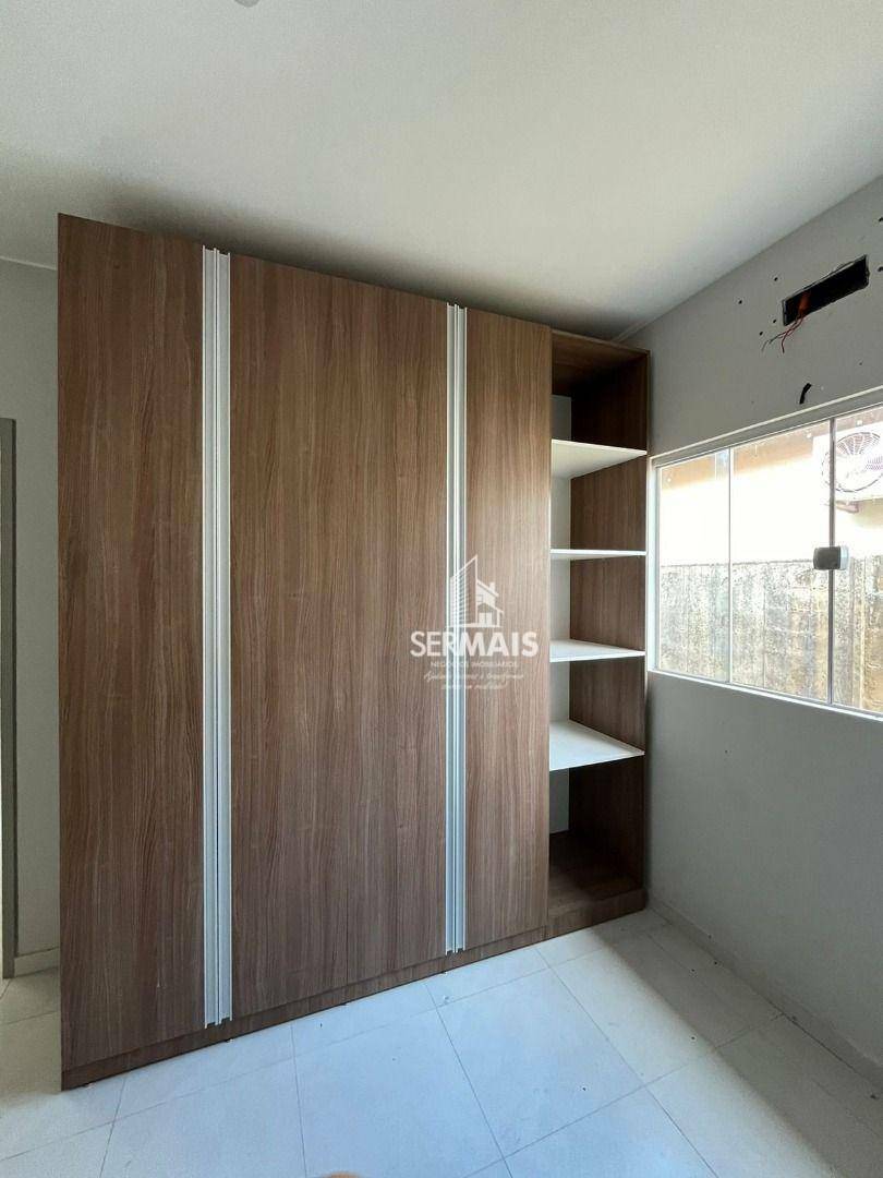 Casa para alugar com 3 quartos, 250m² - Foto 8