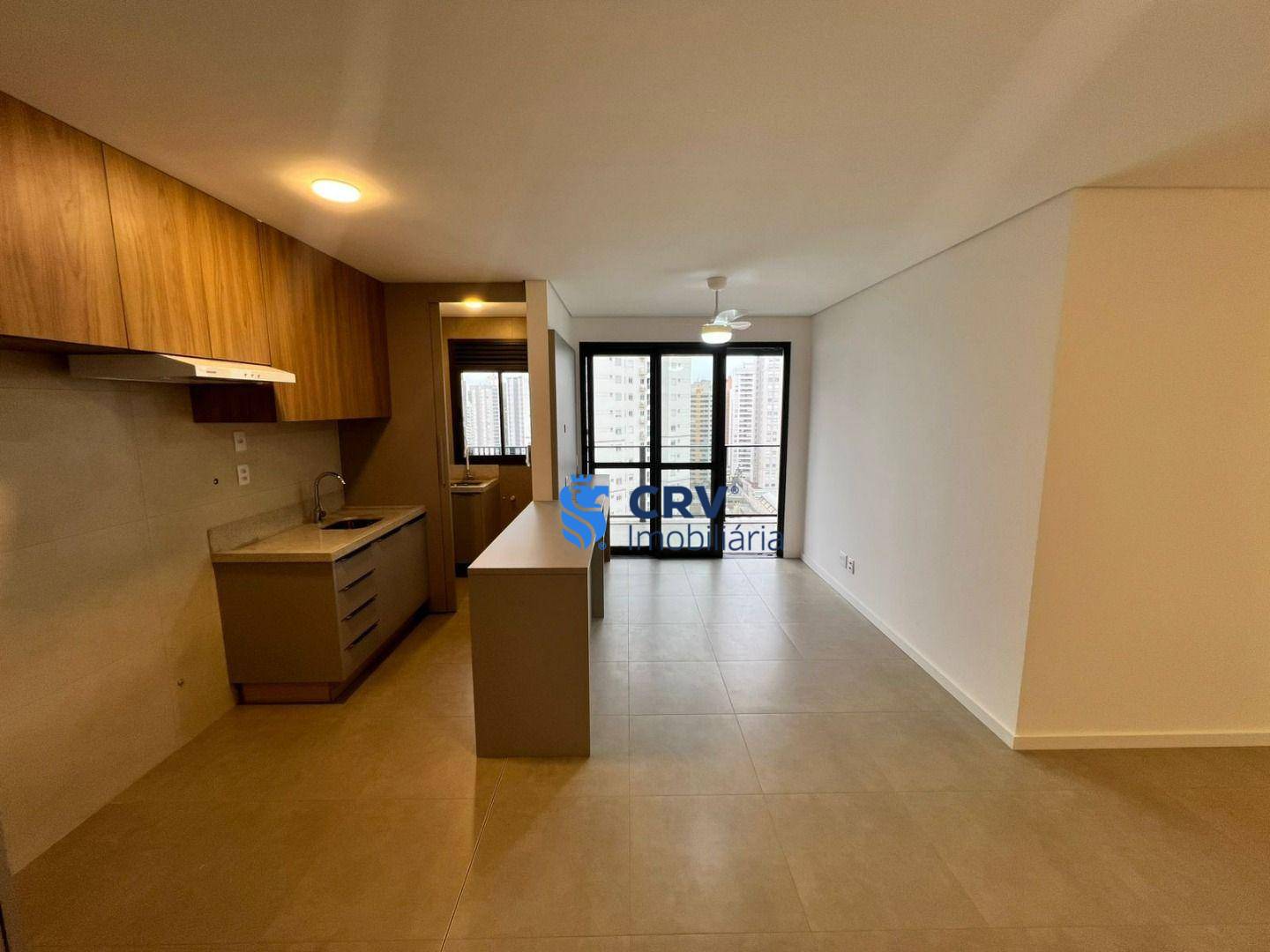 Apartamento, 3 quartos, 90 m² - Foto 1