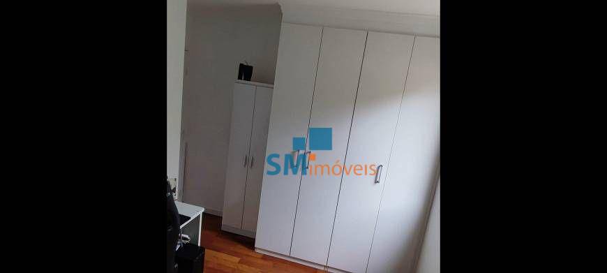 Apartamento à venda com 3 quartos, 83m² - Foto 11