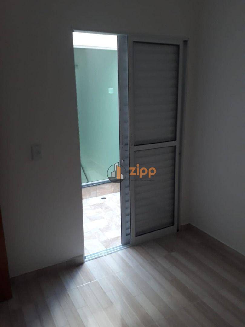 Sobrado à venda com 3 quartos, 144m² - Foto 11