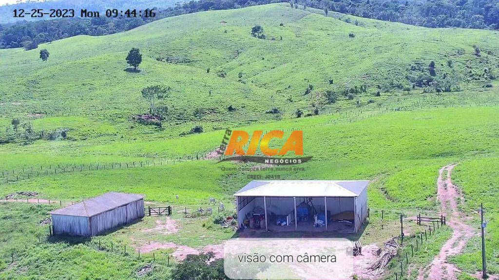 Fazenda à venda, 5000000M2 - Foto 6