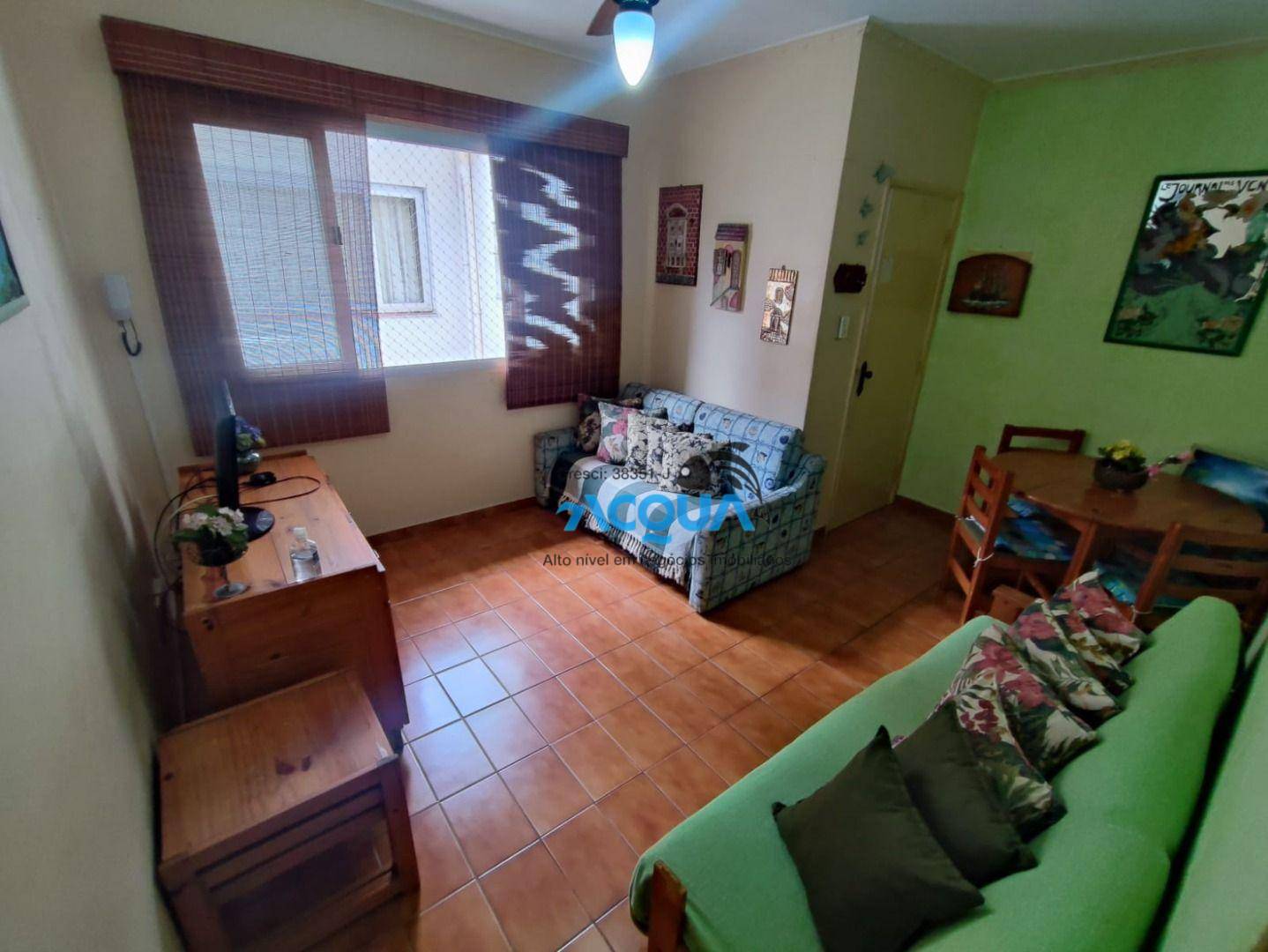 Apartamento à venda com 2 quartos, 60m² - Foto 1