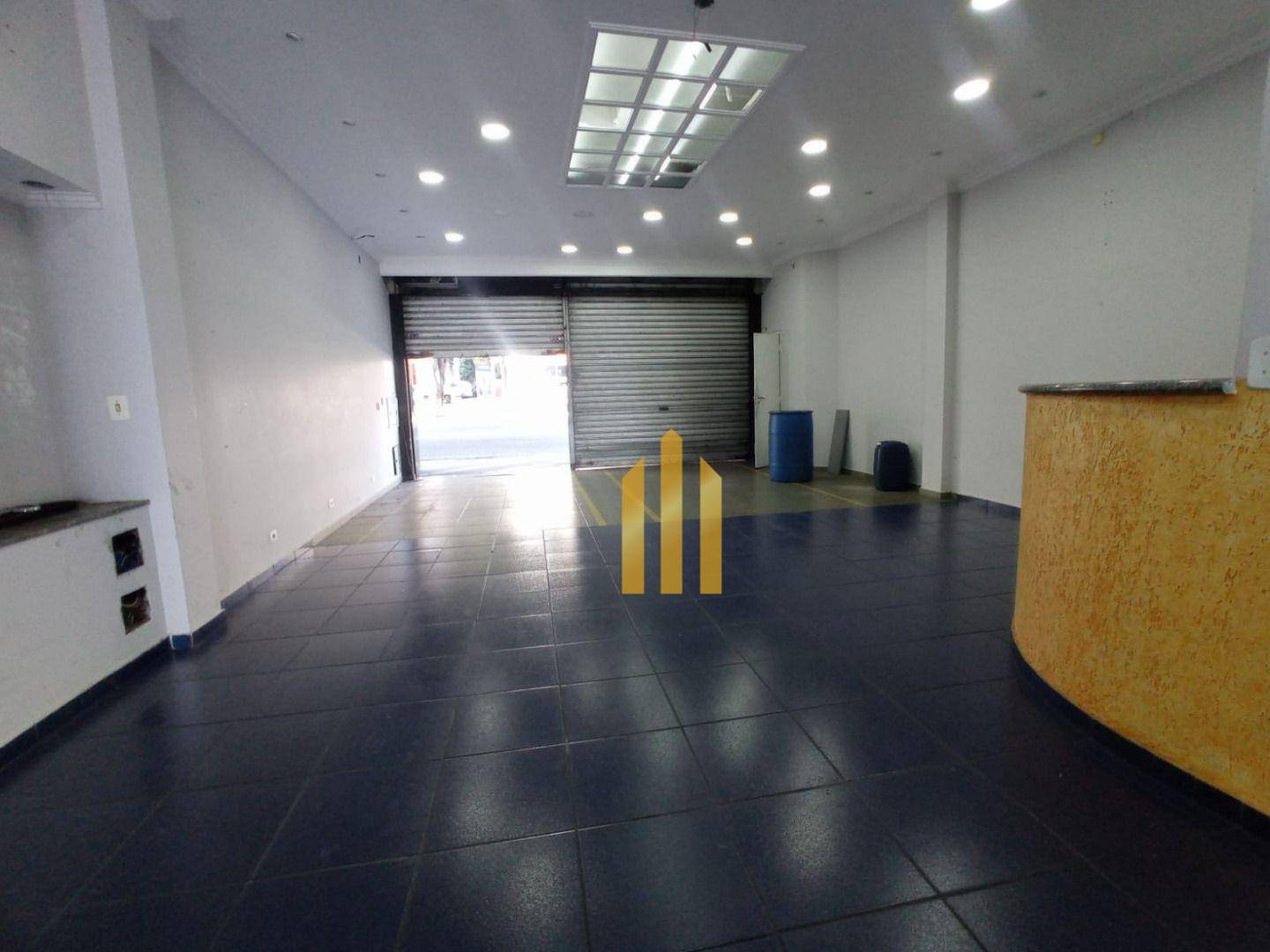 Loja-Salão para alugar, 400m² - Foto 2