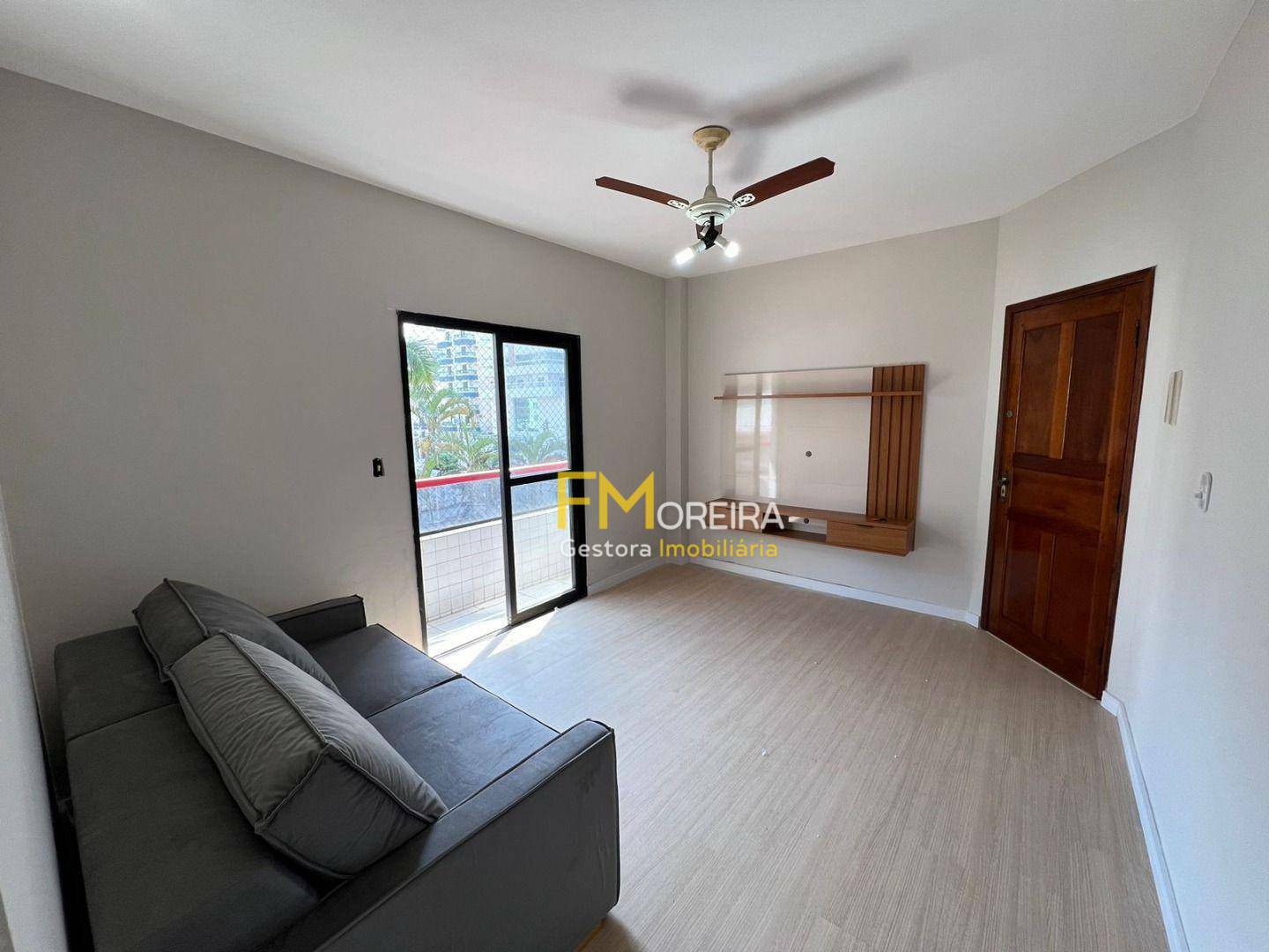 Apartamento à venda com 1 quarto, 48m² - Foto 4