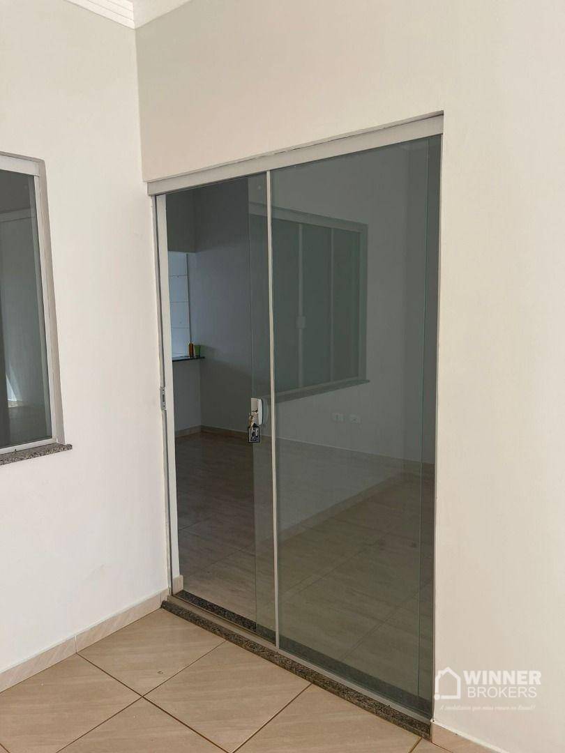 Casa à venda com 3 quartos, 83m² - Foto 7