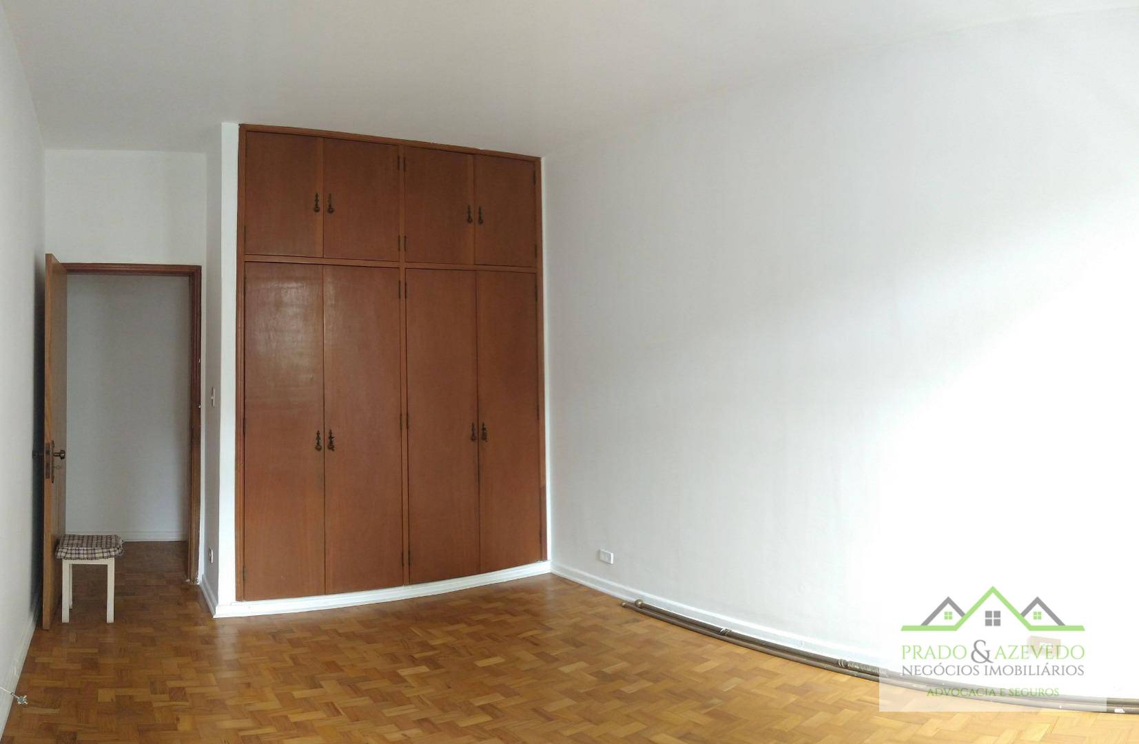 Apartamento à venda com 3 quartos, 163m² - Foto 5