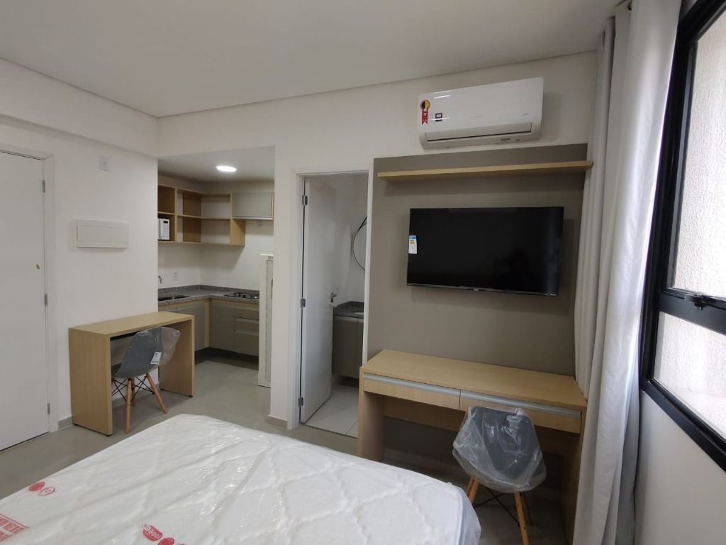 Apartamento para alugar com 1 quarto, 22m² - Foto 3