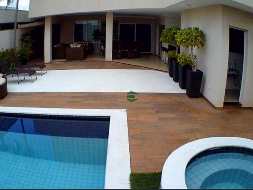 Casa de Condomínio à venda com 3 quartos, 350m² - Foto 21