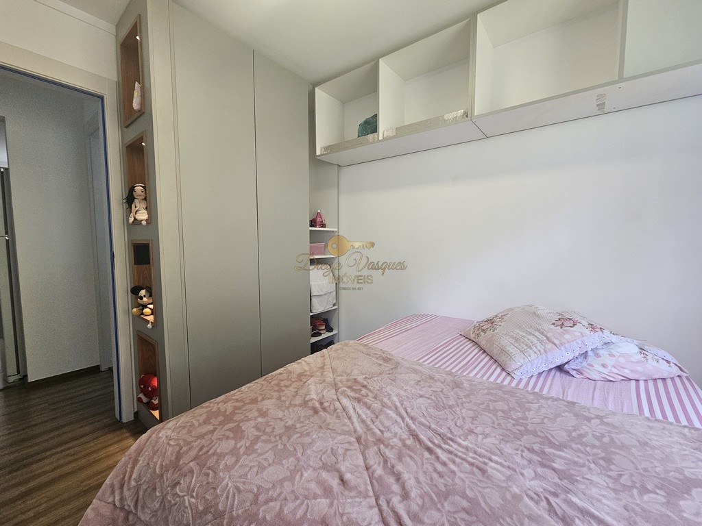 Apartamento à venda com 2 quartos, 49m² - Foto 8