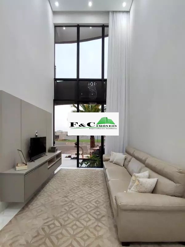 Casa de Condomínio para alugar com 4 quartos, 300m² - Foto 41