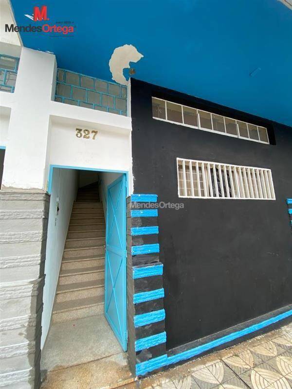 Apartamento, 2 quartos, 92 m² - Foto 1