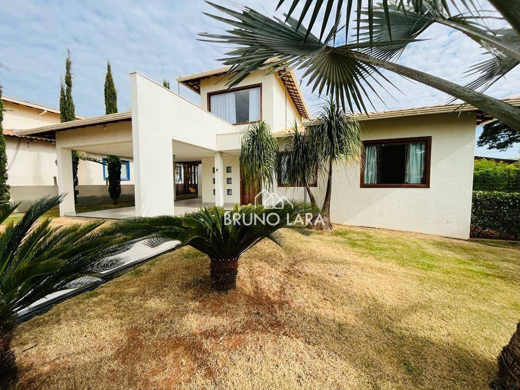 Casa de Condomínio, 4 quartos - Foto 2