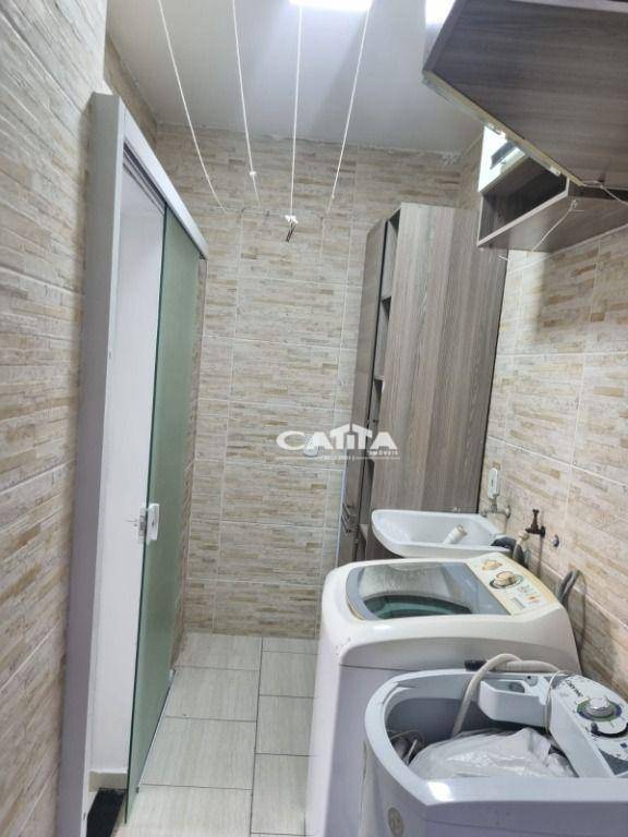 Sobrado à venda e aluguel com 3 quartos, 100m² - Foto 33