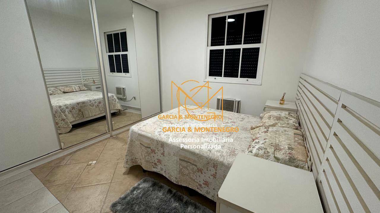Apartamento para alugar com 1 quarto, 55m² - Foto 2