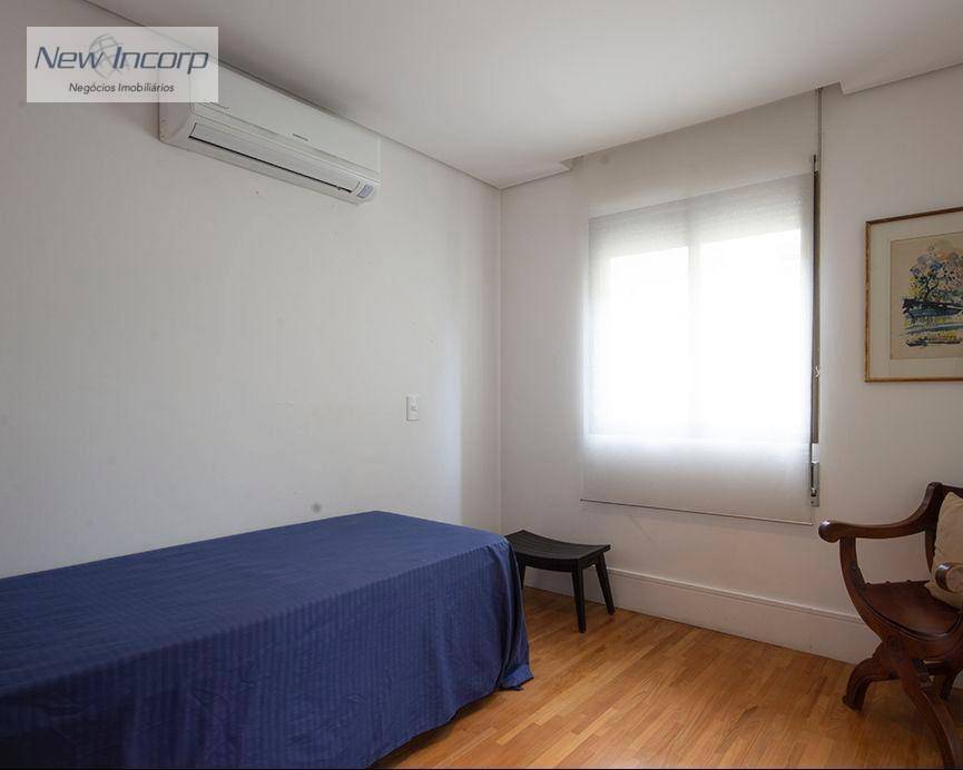 Apartamento à venda com 2 quartos, 125m² - Foto 9