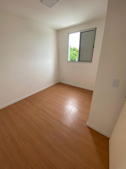 Apartamento à venda com 2 quartos, 45m² - Foto 4