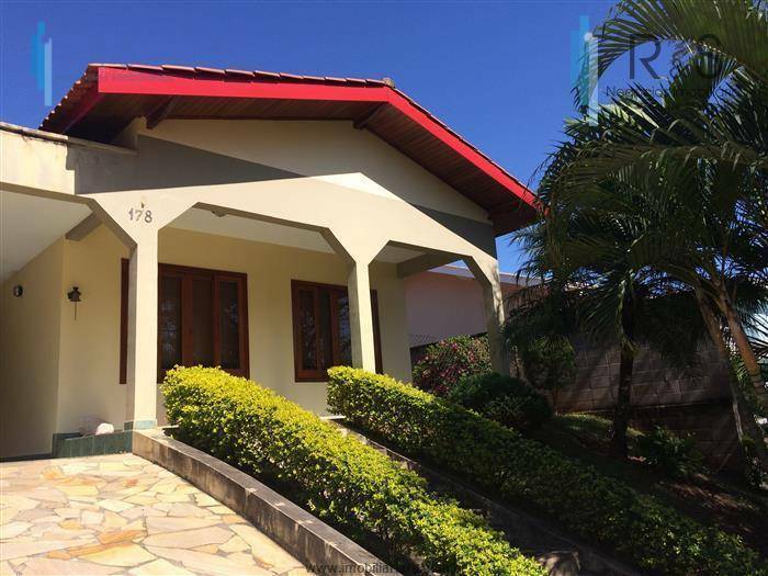 Casa de Condomínio à venda com 4 quartos, 224m² - Foto 20