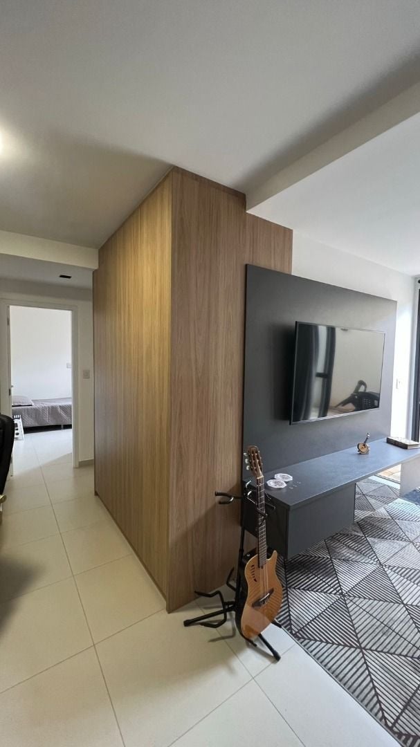 Apartamento à venda com 2 quartos, 58m² - Foto 4