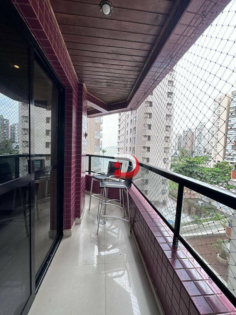 Apartamento para alugar com 4 quartos, 160m² - Foto 37