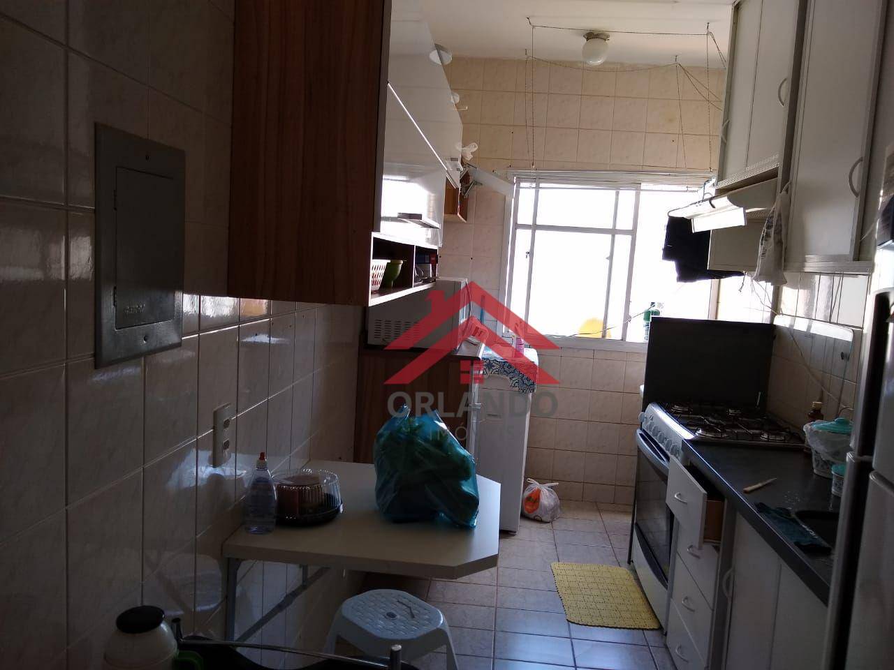 Apartamento à venda com 3 quartos, 68m² - Foto 6