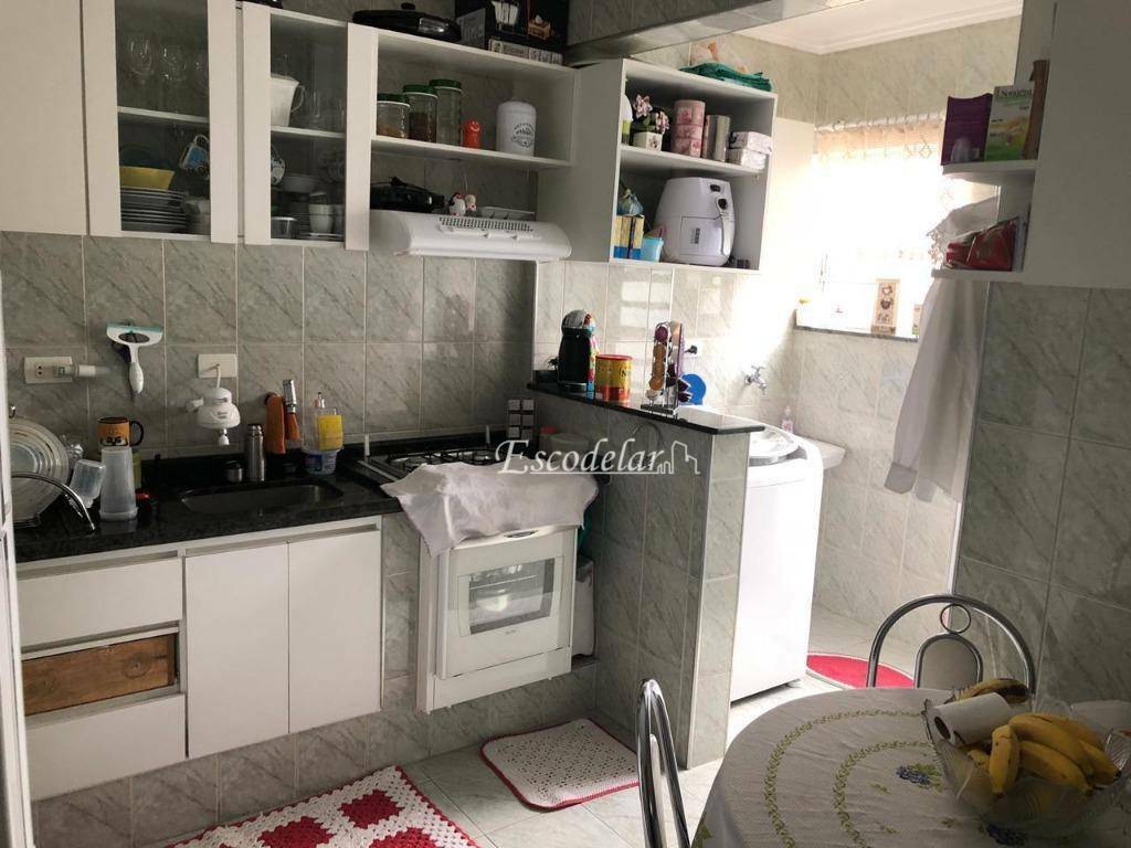 Apartamento à venda com 2 quartos, 75m² - Foto 10