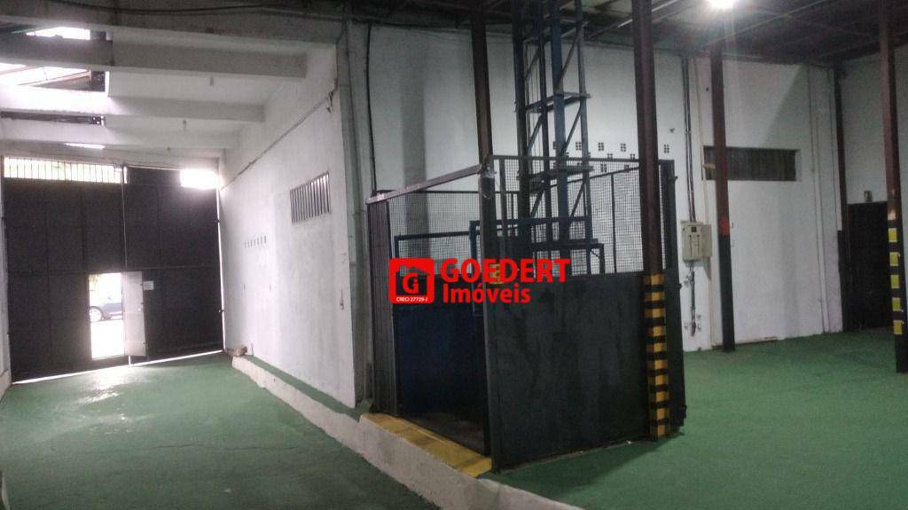 Depósito-Galpão, 1200 m² - Foto 6