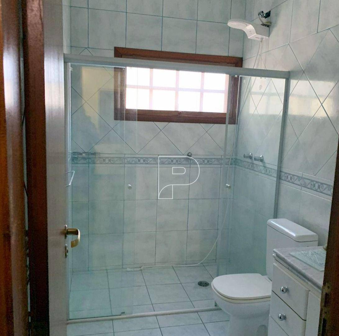 Casa de Condomínio à venda com 4 quartos, 340m² - Foto 9