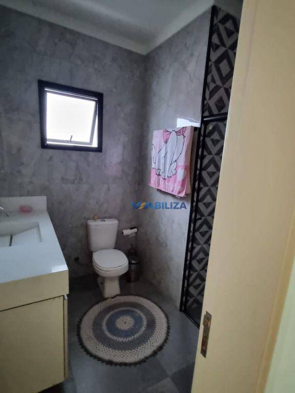 Sobrado à venda com 3 quartos, 220m² - Foto 24