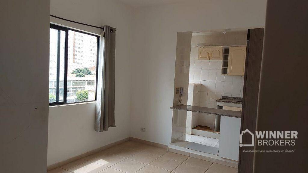 Apartamento para alugar com 1 quarto, 34m² - Foto 16