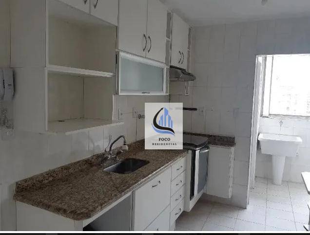 Apartamento à venda com 3 quartos, 90m² - Foto 6