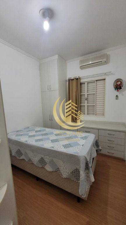 Sobrado à venda com 3 quartos, 144m² - Foto 5