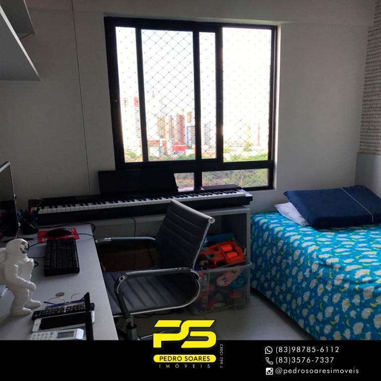 Apartamento à venda com 3 quartos, 94m² - Foto 6