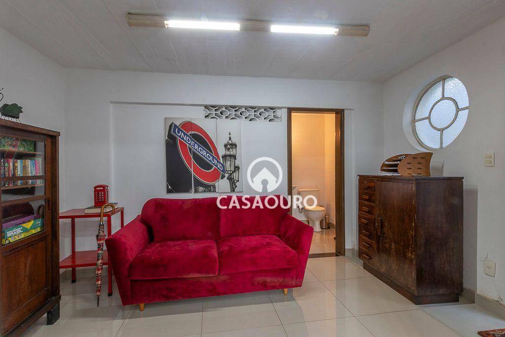 Casa à venda com 5 quartos, 750m² - Foto 45