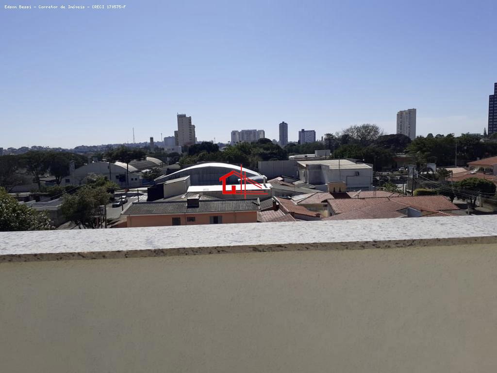 Cobertura à venda com 3 quartos, 202m² - Foto 14