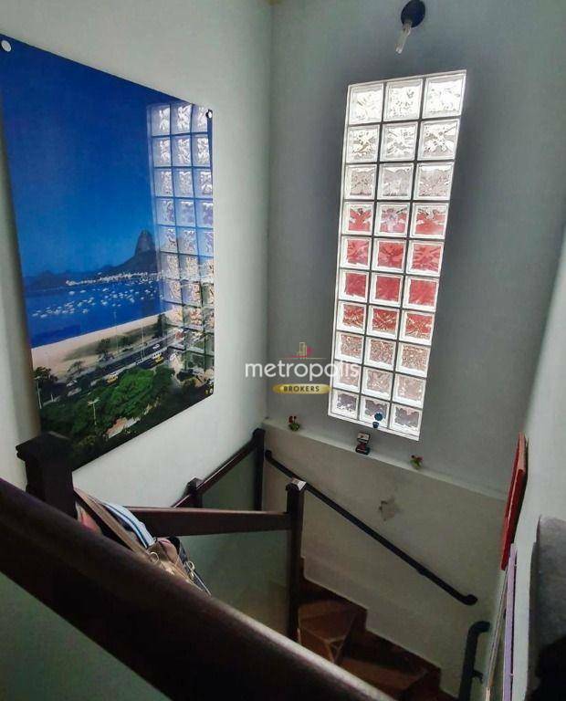 Sobrado à venda com 5 quartos, 161m² - Foto 21