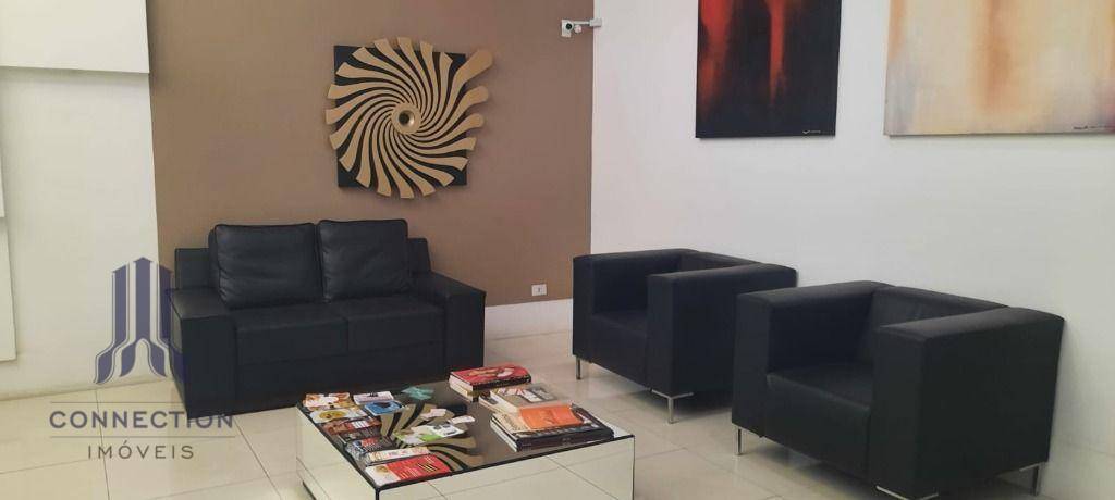 Kitnet-Studio, 34 m² - Foto 22