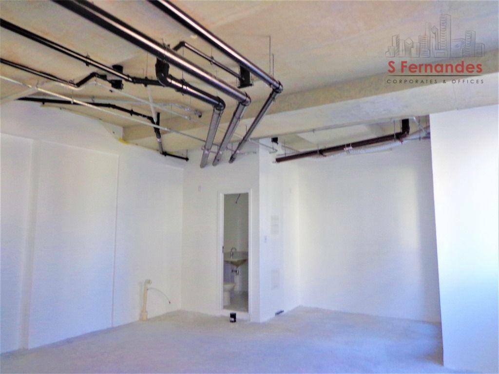 Conjunto Comercial-Sala à venda, 49m² - Foto 10