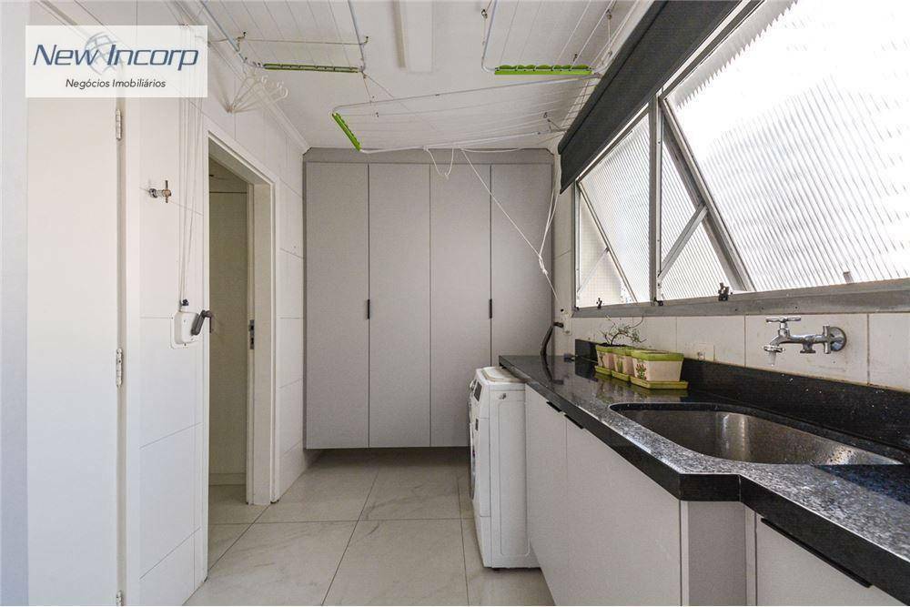 Apartamento à venda com 3 quartos, 182m² - Foto 23