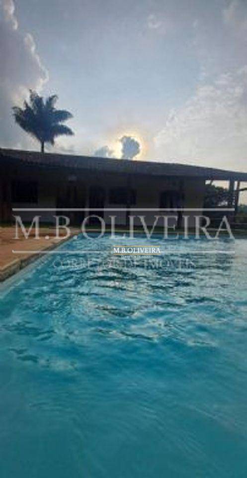 Chácara, 3 quartos, 3690 m² - Foto 9