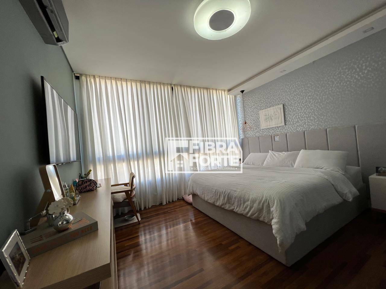 Casa de Condomínio à venda com 3 quartos, 350m² - Foto 14