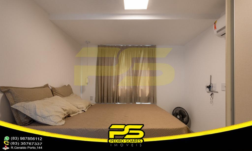 Apartamento à venda com 2 quartos, 63m² - Foto 11