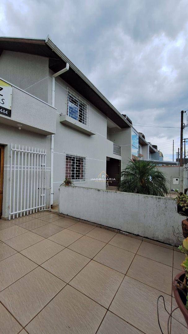 Sobrado à venda com 3 quartos, 151m² - Foto 5