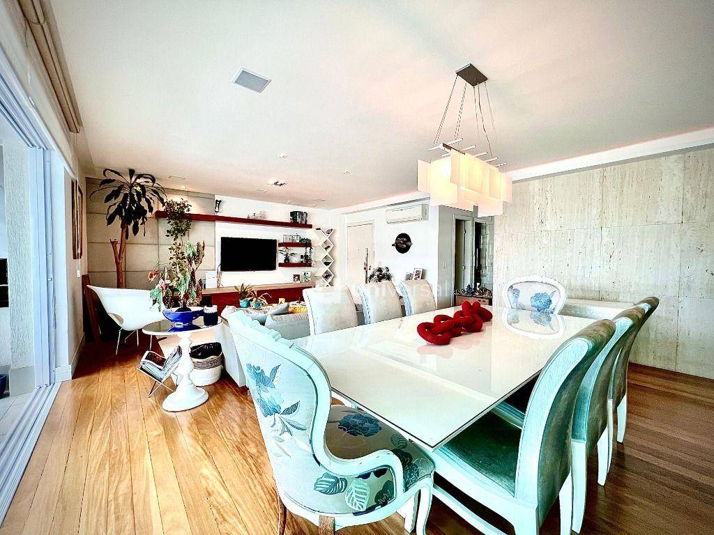 Apartamento, 4 quartos, 192 m² - Foto 5