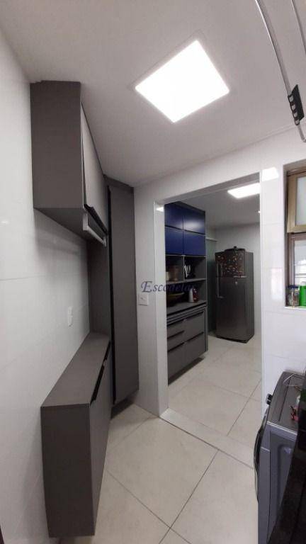 Apartamento à venda com 3 quartos, 125m² - Foto 17